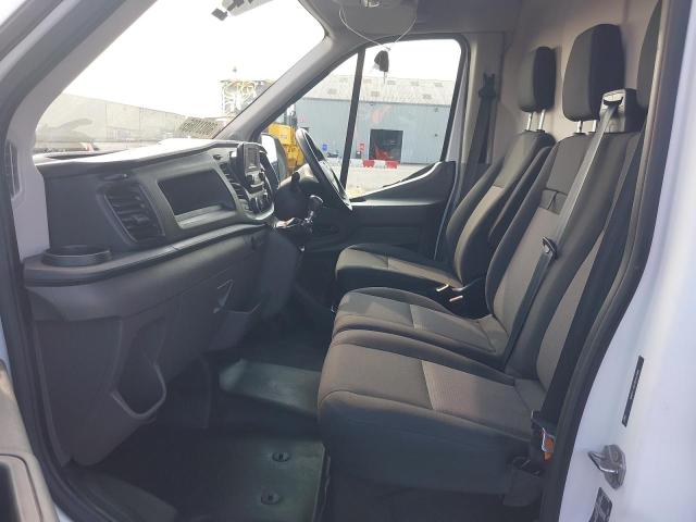 2022 FORD TRANSIT 35