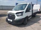 2021 FORD TRANSIT 35 for sale at Copart CHESTER