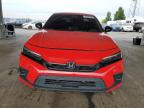 2023 Honda Civic Sport de vânzare în Hayward, CA - Rear End