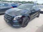 2019 MERCEDES BENZ GLA 180 AM for sale at Copart SANDY