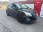 2016 Chevrolet Trax Ltz на продаже в North Billerica, MA - Normal Wear