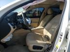 2014 Bmw 535 Xi за продажба в Oklahoma City, OK - Front End