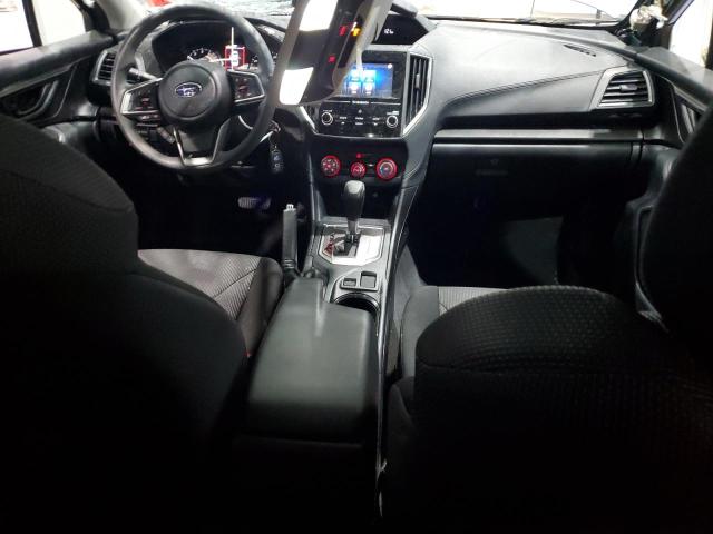  SUBARU IMPREZA 2022 Серый