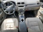 2012 Ford Fusion Sel на продаже в Des Moines, IA - Normal Wear