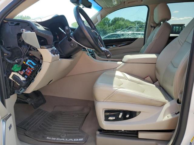  CADILLAC ESCALADE 2019 Biały