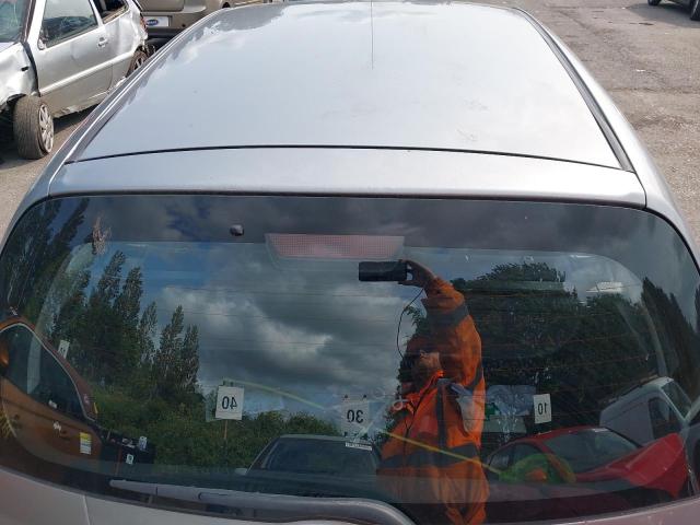 2008 HONDA JAZZ SE CV