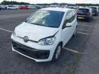 2018 VOLKSWAGEN MOVE UP for sale at Copart SANDTOFT