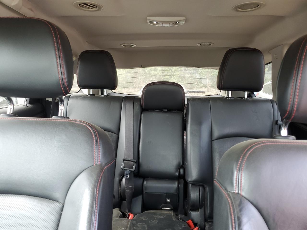 2019 Dodge Journey Gt VIN: 3C4PDDEG0KT687809 Lot: 61048295