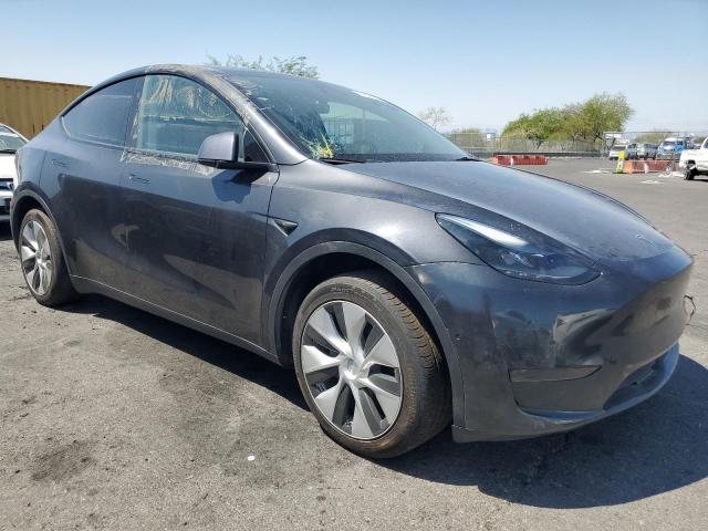 TESLA MODEL Y 2024 Сharcoal