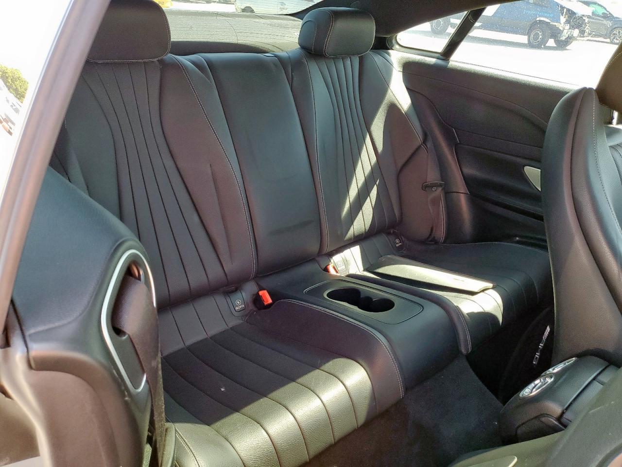 2021 Mercedes-Benz E 450 VIN: W1K1J5JBXMF150897 Lot: 61184995