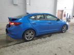 2017 Hyundai Elantra Se na sprzedaż w Fredericksburg, VA - Rear End