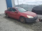 2007 HONDA ACCORD EX   for sale at Copart NS - HALIFAX