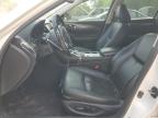 2017 Infiniti Q50 Premium de vânzare în Waldorf, MD - Front End