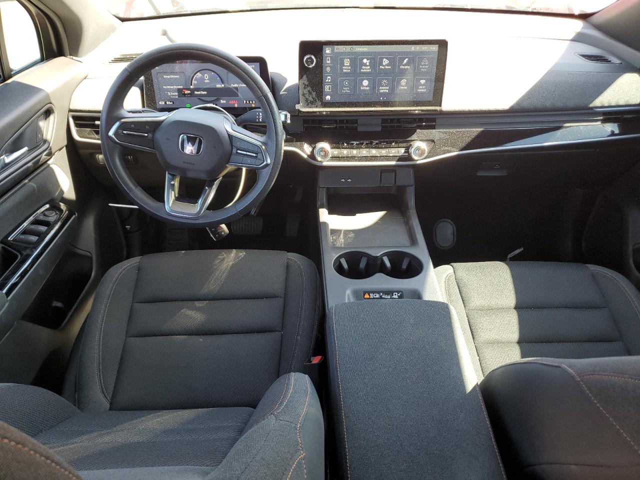 2024 Honda Prologue Ex VIN: 3GPKHVRJXRS514131 Lot: 61265645