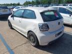 2013 VOLKSWAGEN POLO R-LINE STYLE for sale at Copart NEWBURY