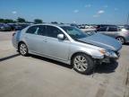 2012 Toyota Avalon Base zu verkaufen in Grand Prairie, TX - Front End