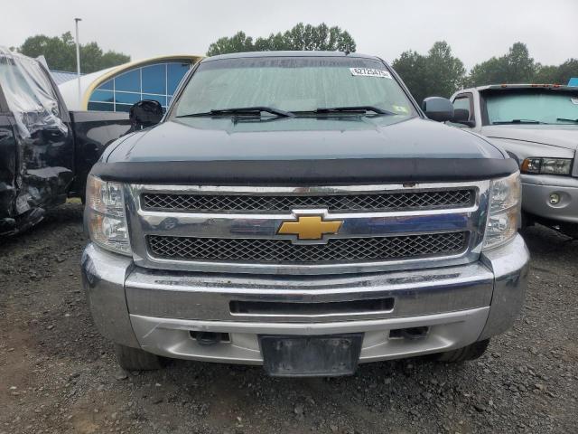 2012 CHEVROLET SILVERADO K1500 LT  