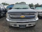 2012 CHEVROLET SILVERADO K1500 LT   for sale at Copart CT - HARTFORD SPRINGFIELD