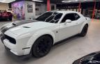 2020 Dodge Challenger R/T Scat Pack იყიდება Woodhaven-ში, MI - Normal Wear