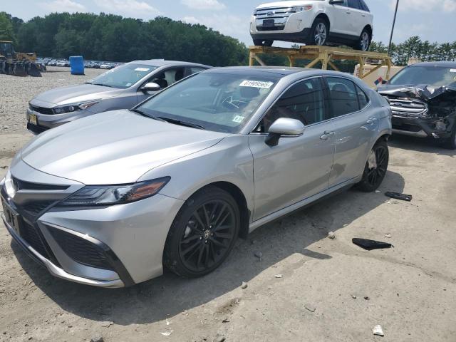 TOYOTA CAMRY XSE 2022