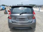2016 Nissan Versa Note S de vânzare în Lumberton, NC - Side