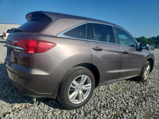  ACURA RDX 2013 Szary