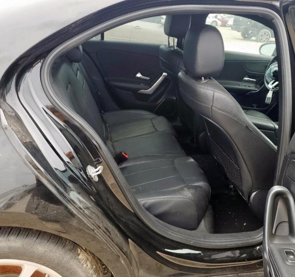 2019 Mercedes-Benz A 220 VIN: WDD3G4EB3KW006617 Lot: 59385465