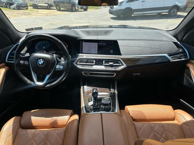  BMW X5 2023 Black