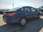 2018 Nissan Sentra S   იყიდება Sun Valley-ში, CA - Front End