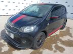 2013 SKODA CITIGO SPO for sale at Copart ROCHFORD