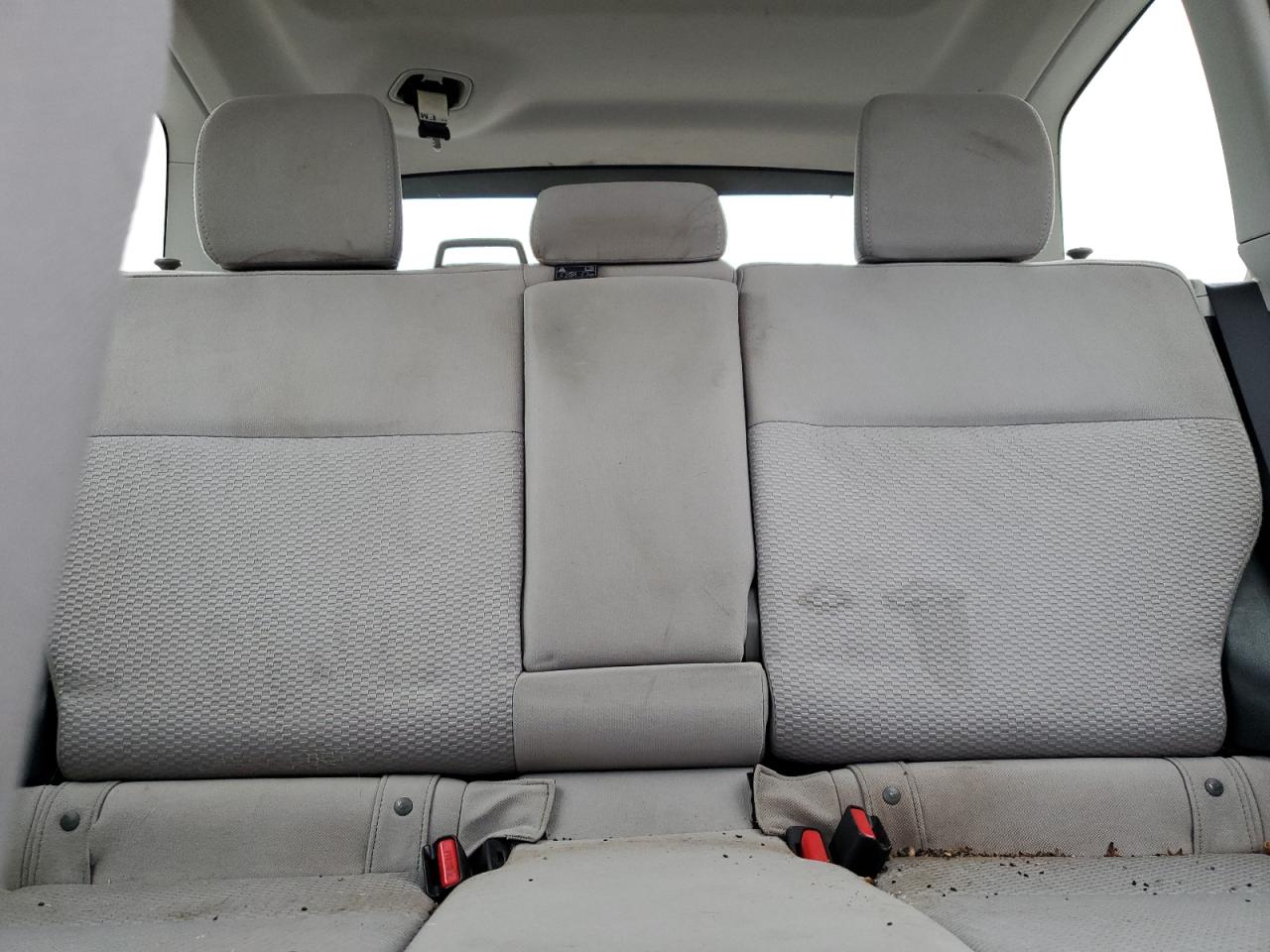 2015 Subaru Forester 2.5I Premium VIN: JF2SJADC7FG473461 Lot: 62128995