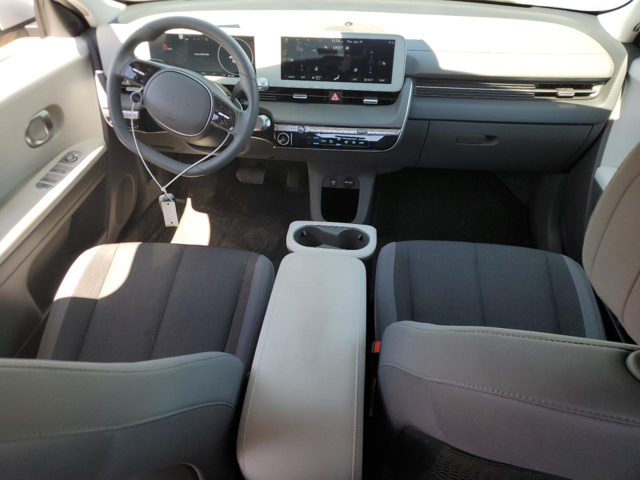 2024 Hyundai Ioniq 5 Sel VIN: KM8KNDDF7RU289038 Lot: 60865175