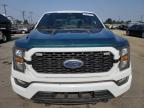 2023 FORD F150 SUPERCREW   à vendre chez Copart CA - LOS ANGELES