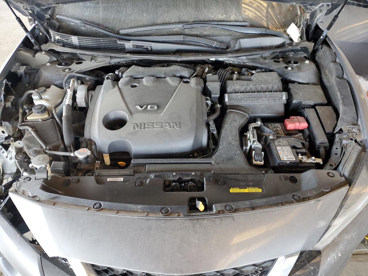 1N4AA6CV8MC511641 NISSAN MAXIMA 2021
