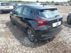 2017 NISSAN MICRA ACEN for sale at Copart YORK