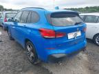 2020 BMW X1 SDRIVE2 for sale at Copart WOLVERHAMPTON