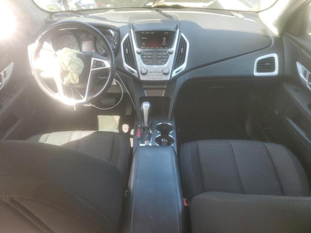  GMC TERRAIN 2013 Black