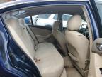 2010 Nissan Altima Hybrid en Venta en Riverview, FL - Rear End