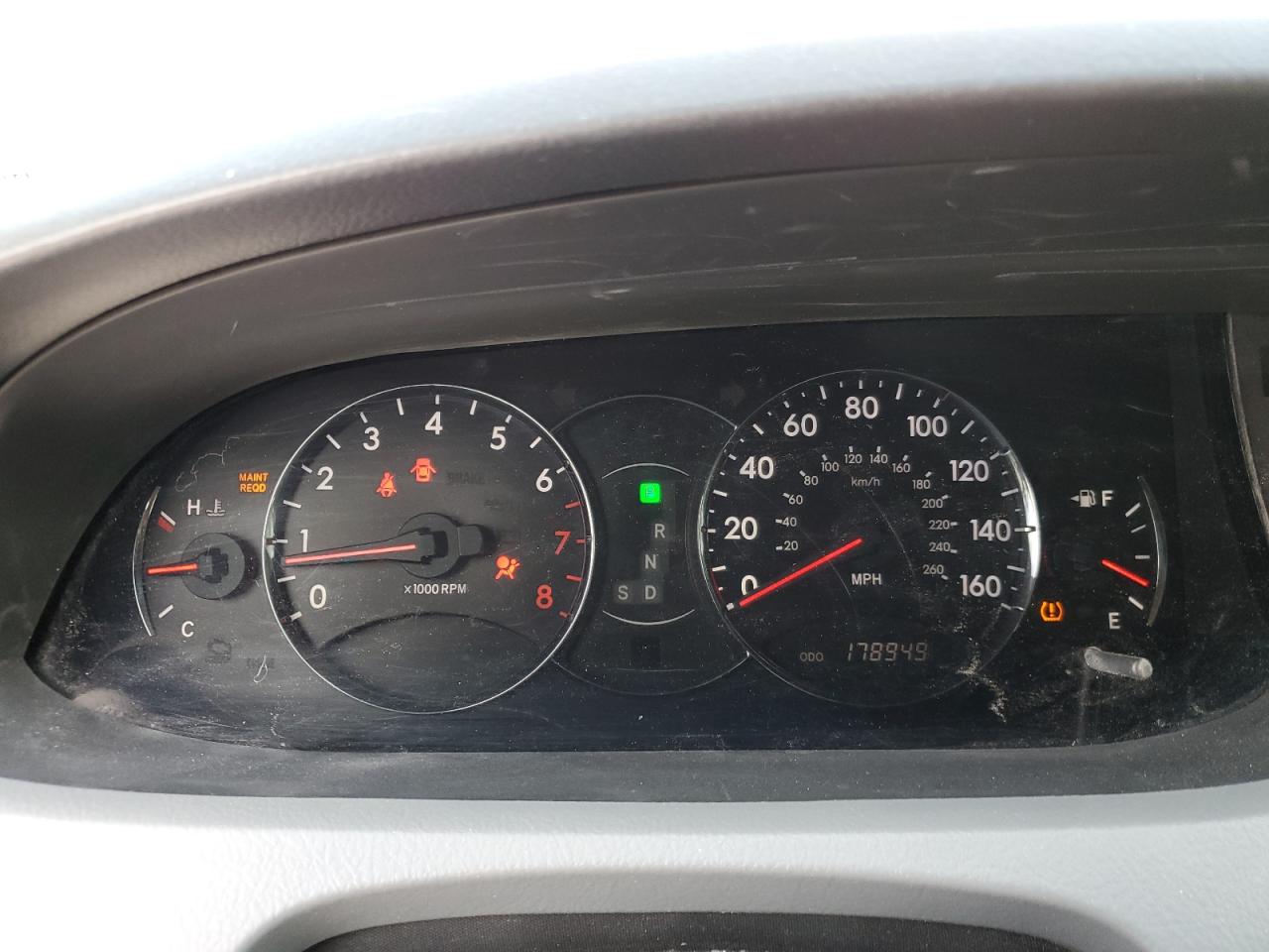 2007 Toyota Avalon Xl VIN: 4T1BK36B87U186754 Lot: 60476745
