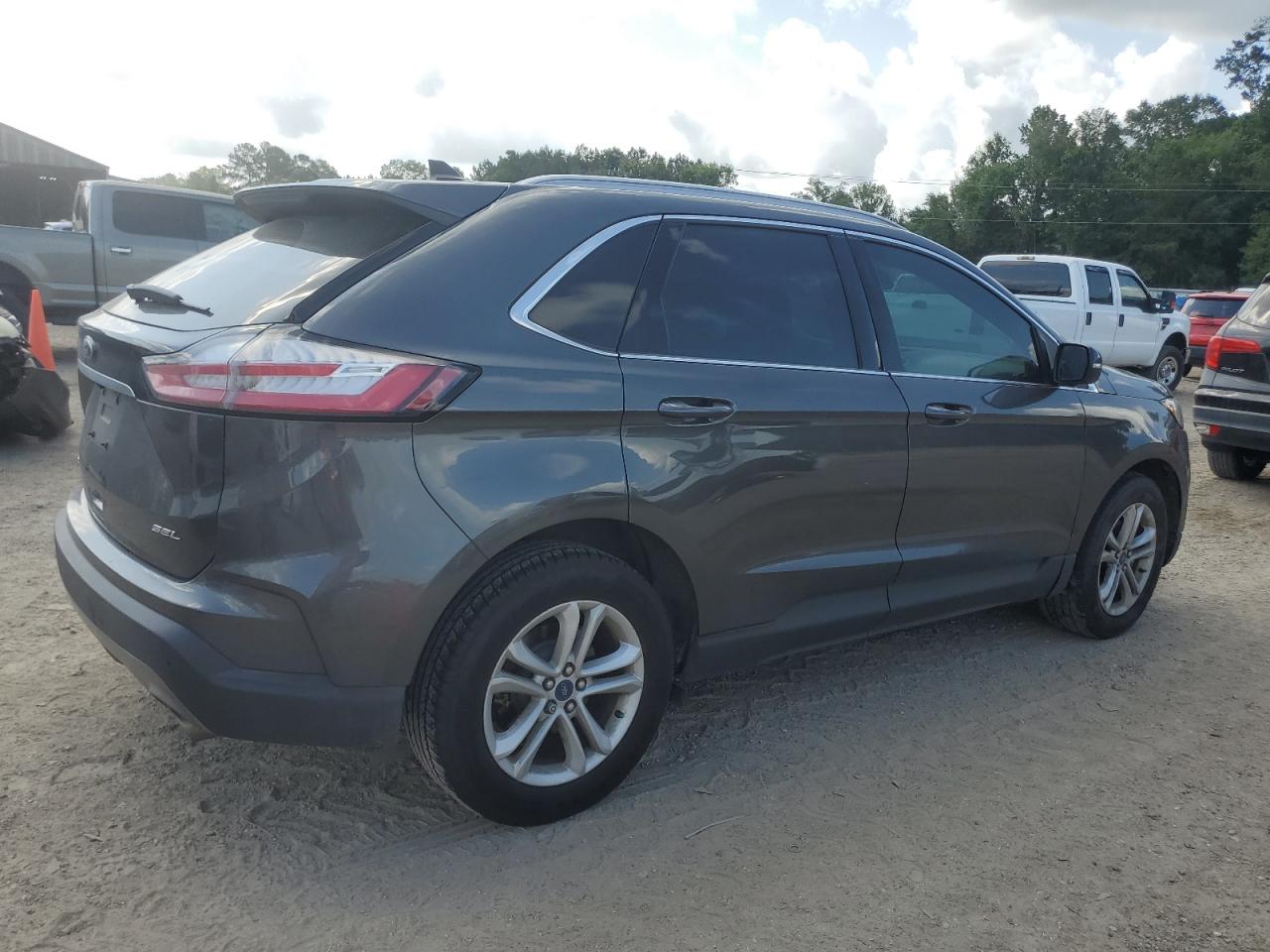 2FMPK3J95LBB54614 FORD EDGE 2020