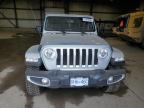 2023 JEEP WRANGLER SAHARA   for sale at Copart QC - MONTREAL