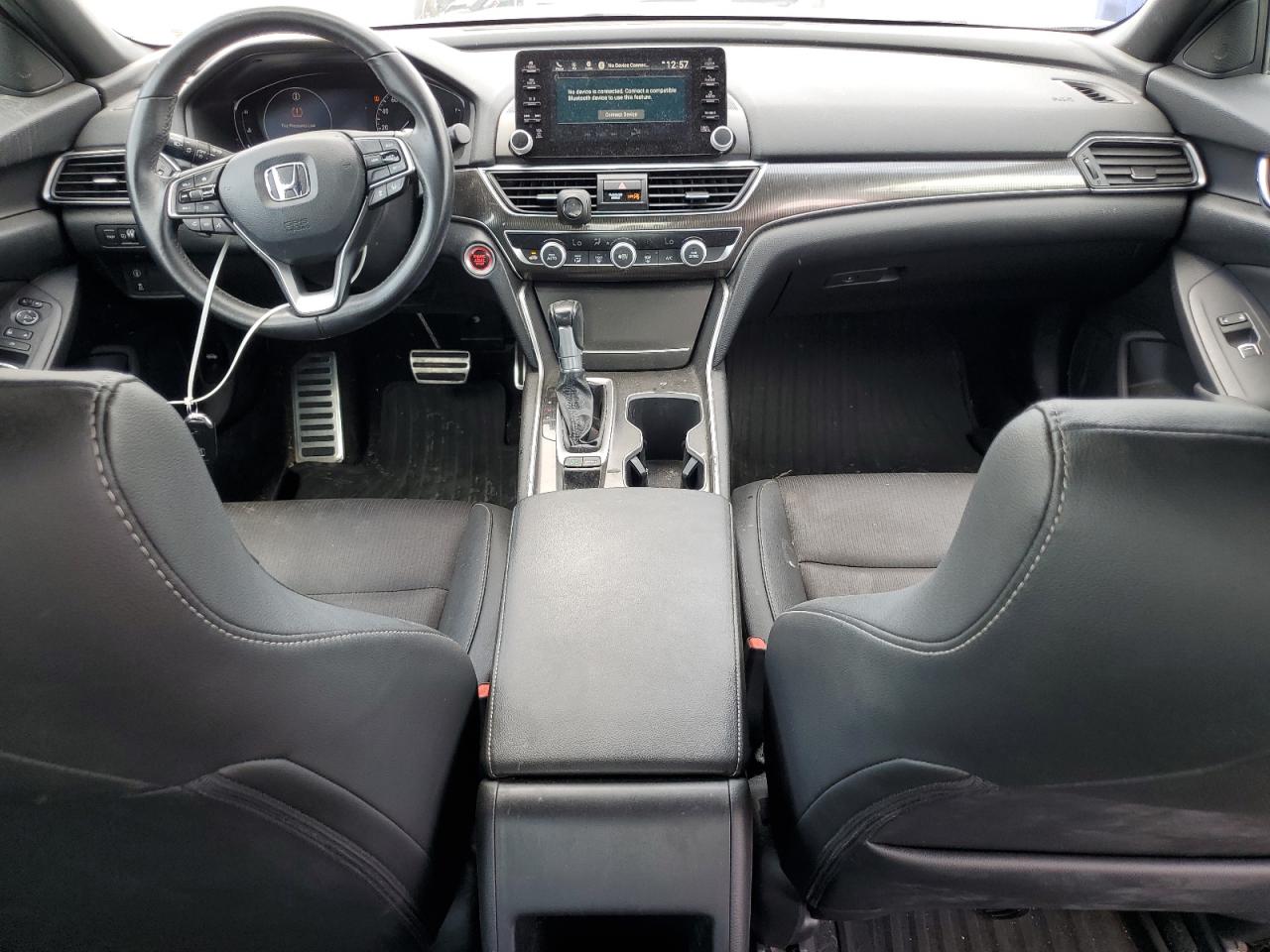 1HGCV1F31KA084155 HONDA ACCORD 2019