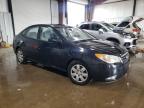2008 Hyundai Elantra Gls de vânzare în West Mifflin, PA - Water/Flood
