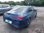 2022 MERCEDES BENZ CLA 180 AM for sale at Copart WOLVERHAMPTON
