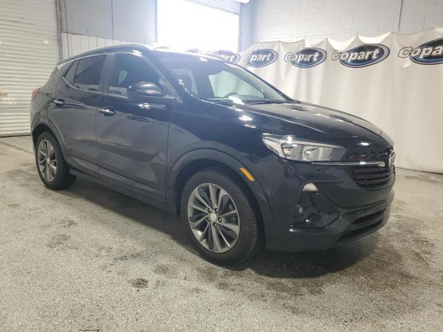  BUICK ENCORE 2020 Czarny
