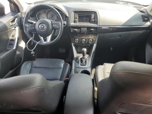  MAZDA CX-5 2014 Black