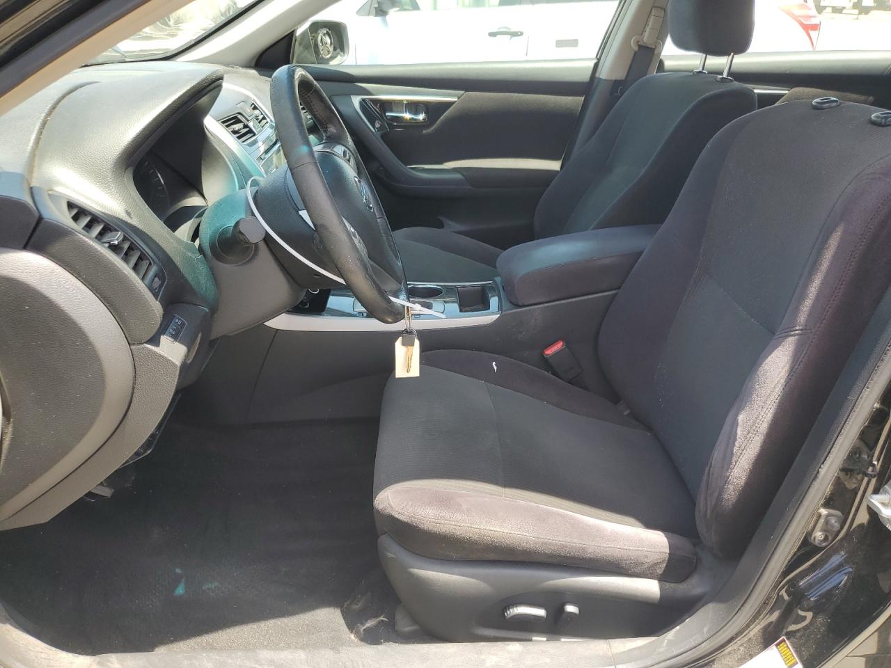 NISSAN ALTIMA 2013 VIN 1N4AL3AP8DN438031 zdjęcie 7