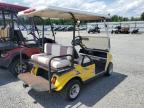 2002 GOLF CART RIDE-IN   for sale at Copart NC - LUMBERTON