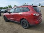 2010 HYUNDAI SANTA FE GLS   for sale at Copart QC - MONTREAL
