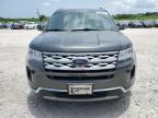 2019 Ford Explorer Limited na sprzedaż w West Palm Beach, FL - Rear End